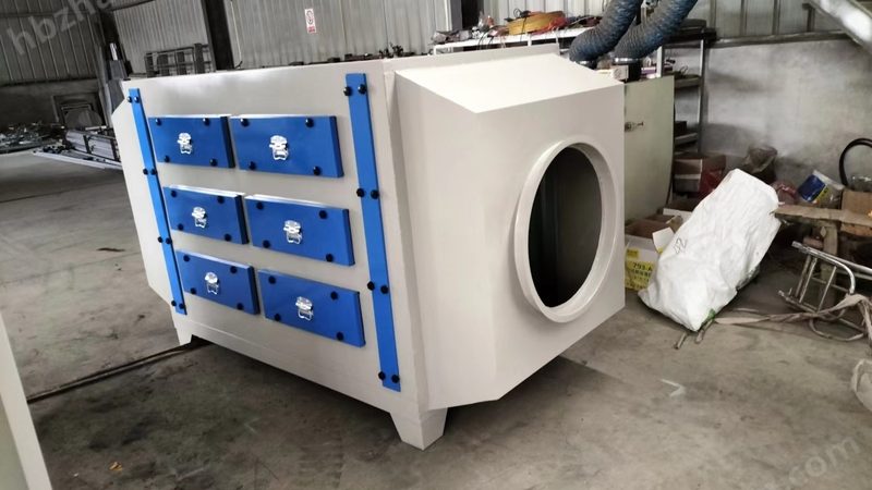 静电除尘器选型：关键因素与误区解析
