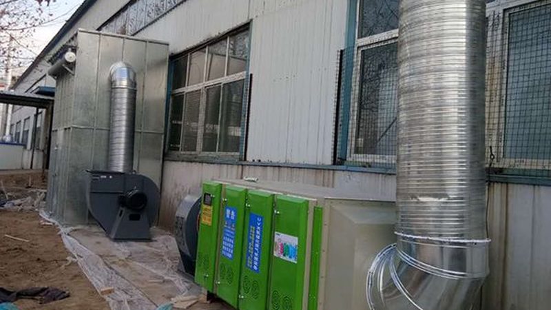 MBR膜材质PTFE：揭秘其在水处理中的应用与优势