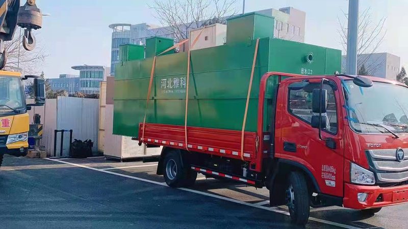 小型工业废气处理设备：价格背后的考量因素
