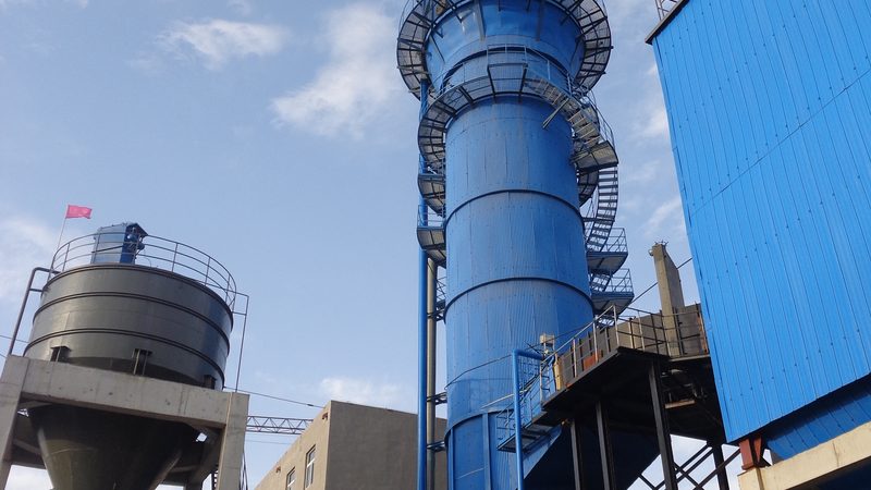 布袋除尘器选型：关键参数解析与误区规避