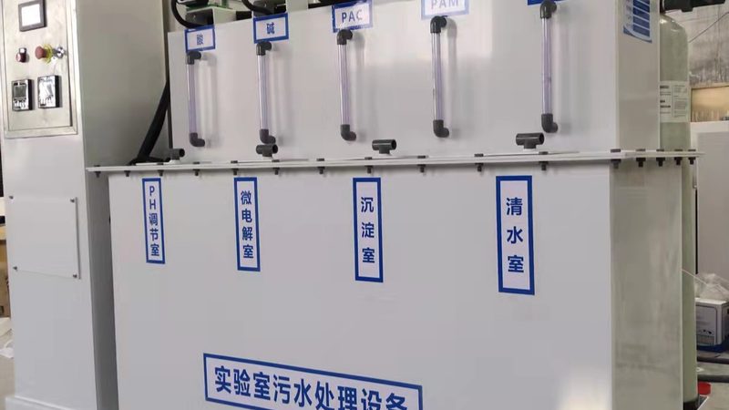 工业除尘器维护保养，这些步骤不能少**