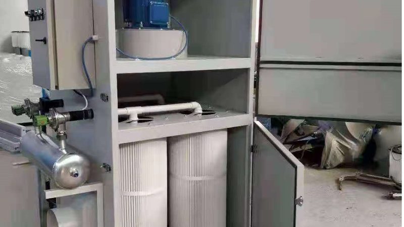 MBR膜与MBBR工艺：常见型号参数解析