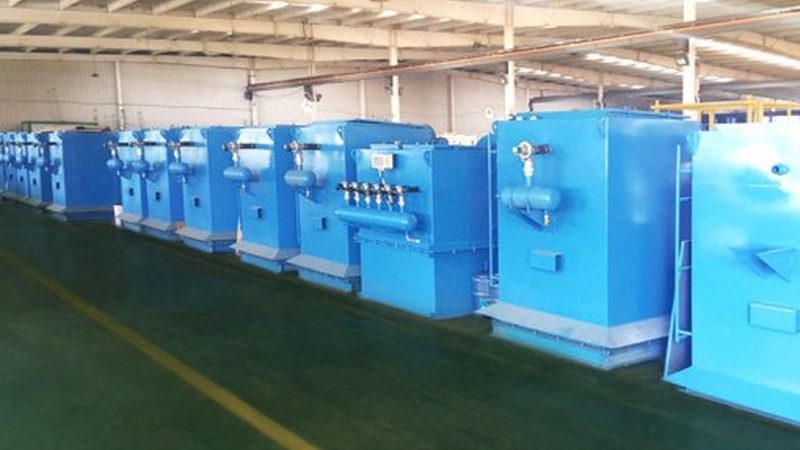 静电式油烟净化器：揭秘其优缺点与维护成本
