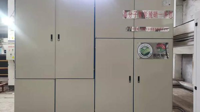 玻璃钢喷淋塔：揭秘其尺寸规格与选型逻辑