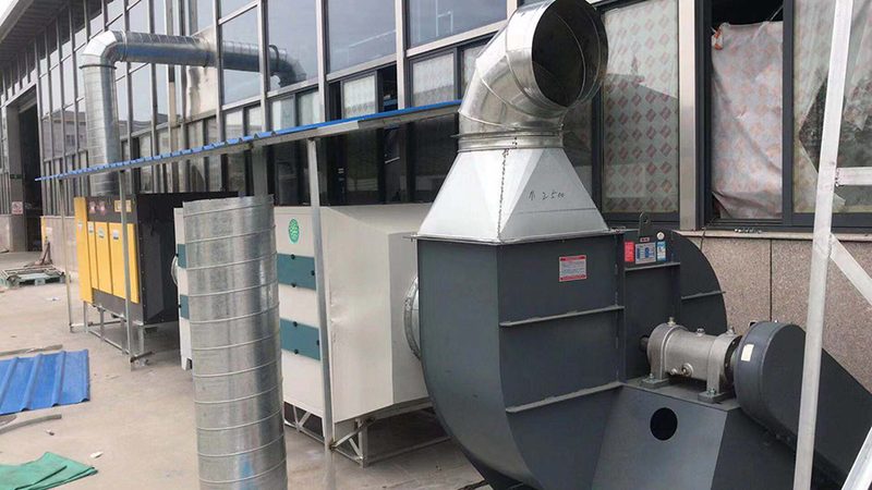 上海餐饮油烟净化环保工程：如何合理报价与选型**